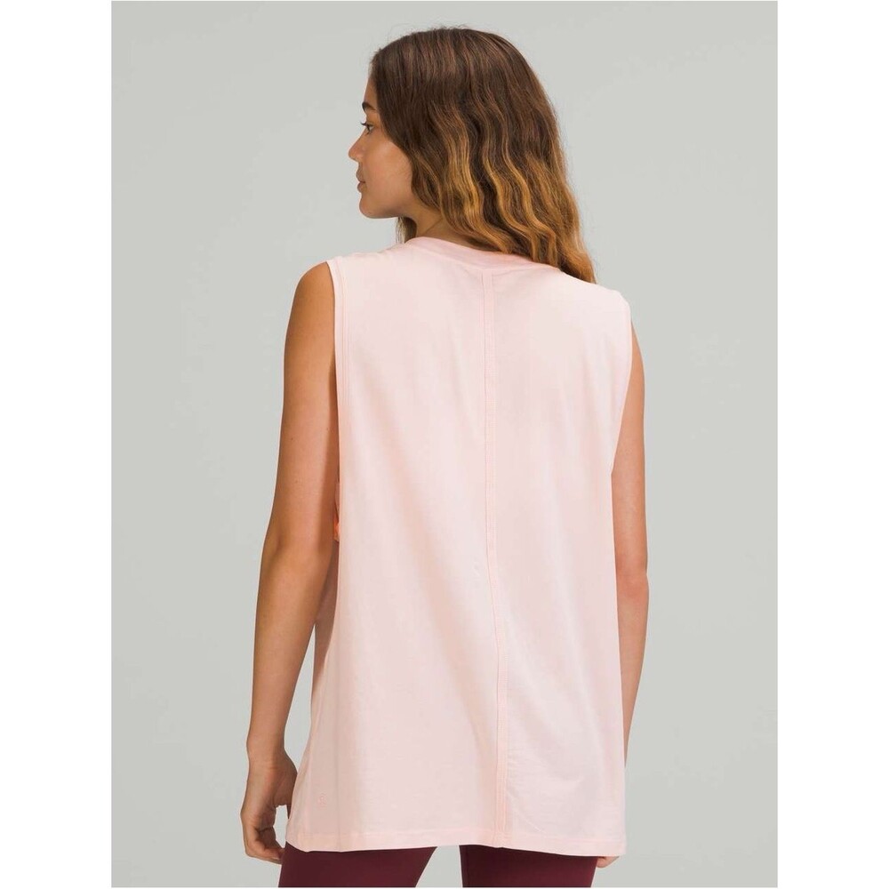 Lululemon Women's Tank Top
